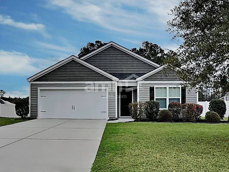 House for rent at 167 Caribbean Village Dr, Guyton, GA 31312