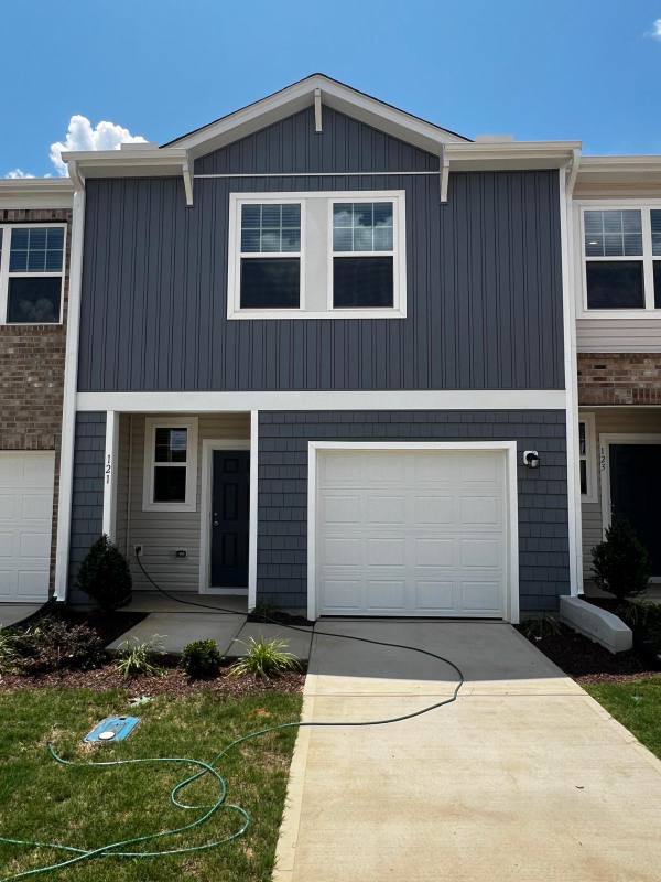 Townhouse for rent at 121 N Chubb Ridge, Clayton, NC 27520