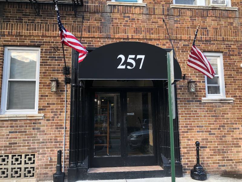 Apartment for rent at 257 Grant Ave #A7, Cliffside Park, NJ 07010