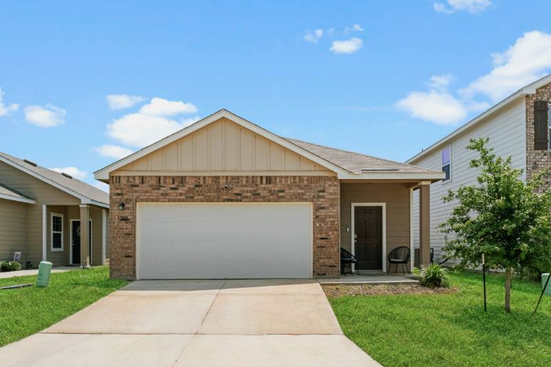 House for rent at 12815 Cygnus, San Antonio, TX 78245