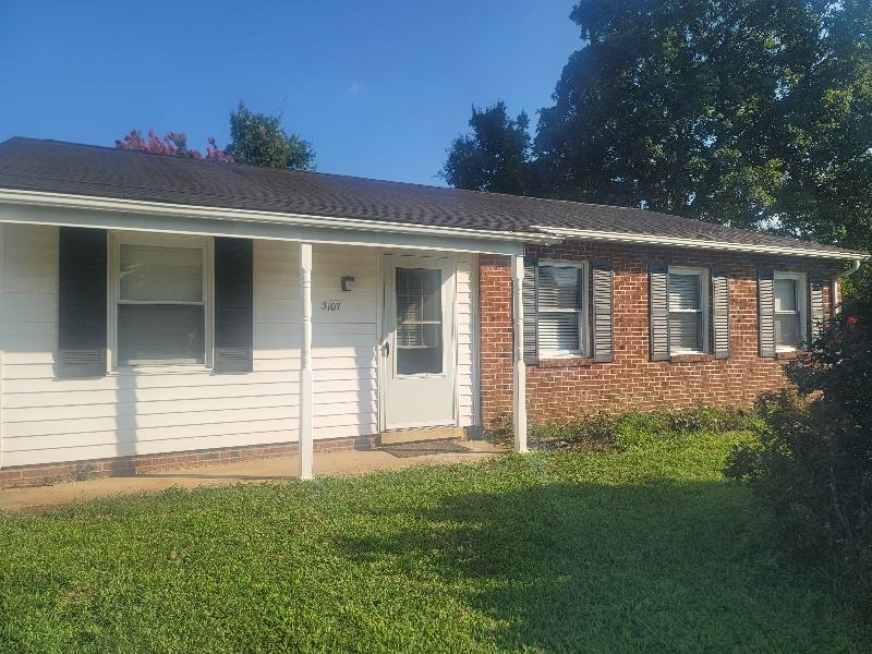 House for rent at 3107 Kilkenny Ave, Greensboro, NC 27406