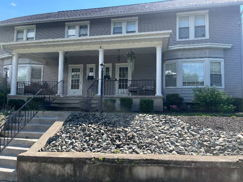 Apartment for rent at 509 Grier St #509, Scranton, PA 18519