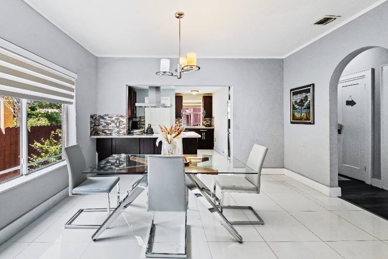 Apartment for rent at 37 NW 47 Terrace, Miami, FL 33127