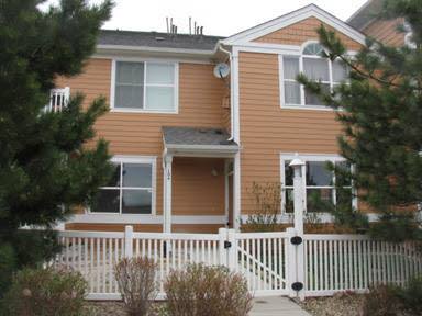 Apartment for rent at 1921 Grays Peak Dr, Loveland, CO 80538