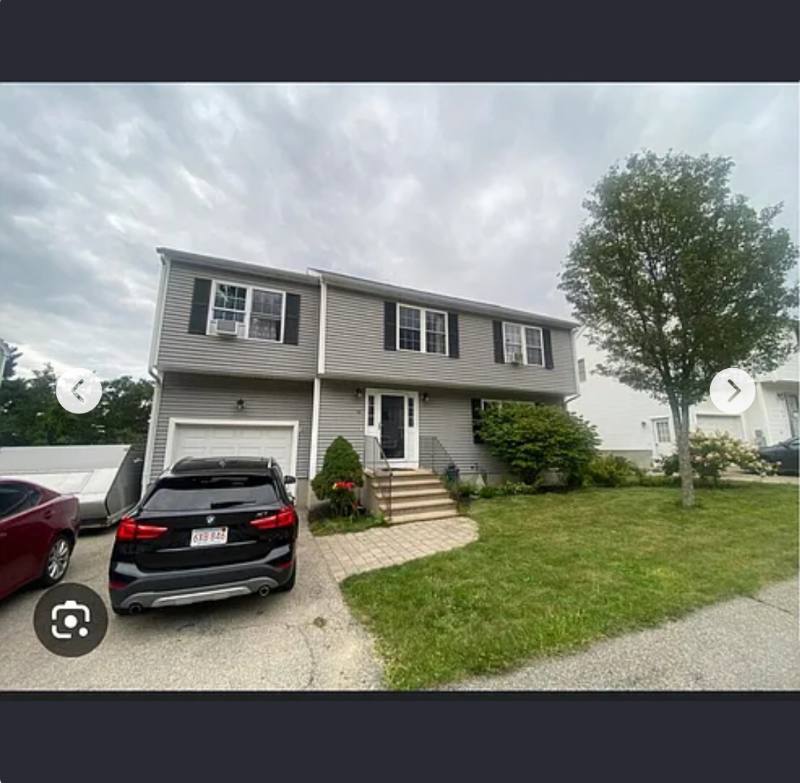 House for rent at 52 Cheyenne Rd, Worcester, MA 01606