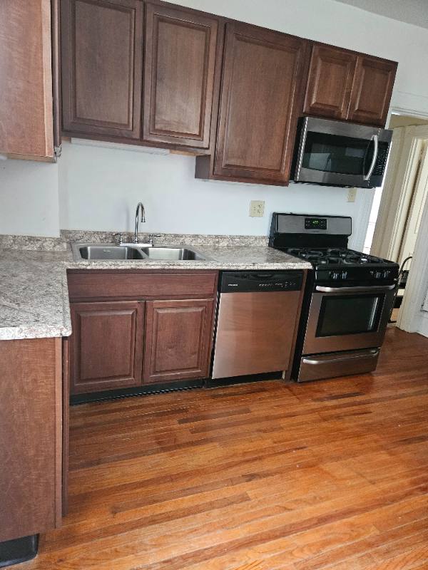 Apartment for rent at 603 Tingley Ave #2, Pittsburgh, PA 15202