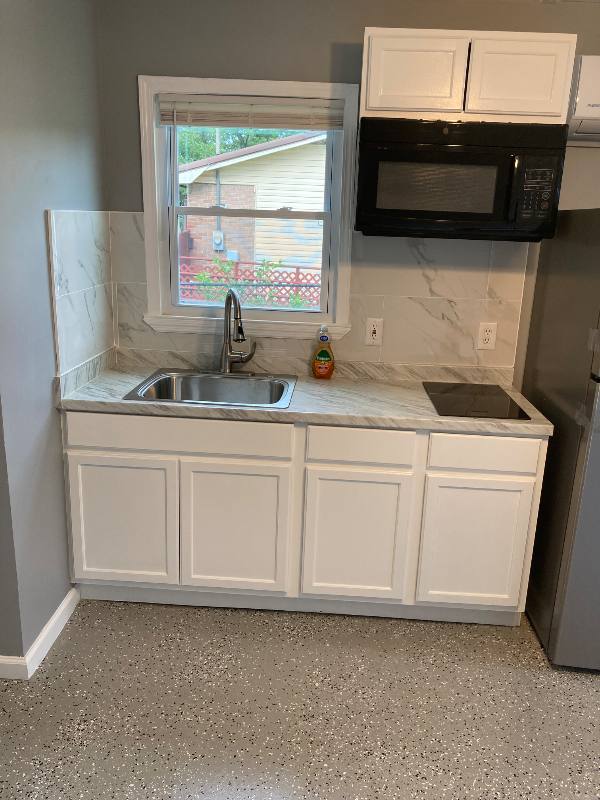 House for rent at 165 Randall Ave, Flovilla, GA 30216