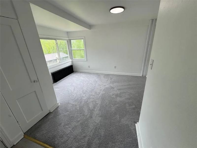 Apartment for rent at 184 Mary St #2, Binghamton, NY 13903