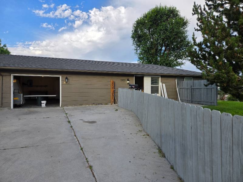Apartment for rent at 1605 5th St N, Nampa, ID 83687