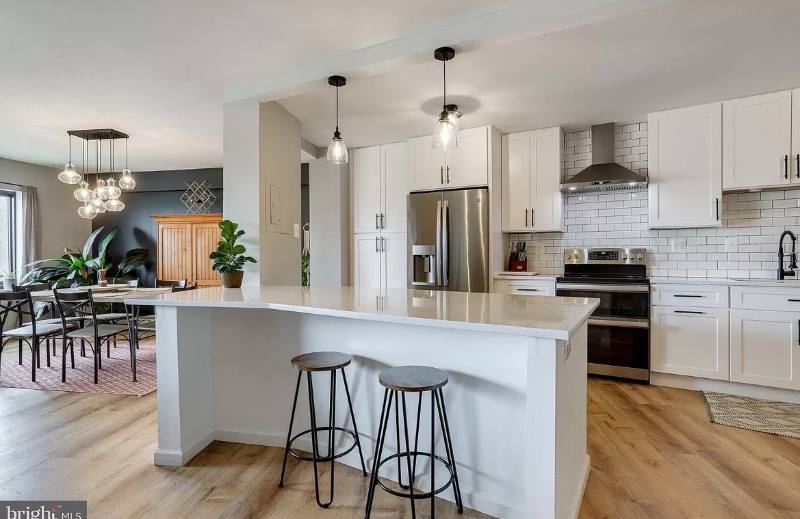 Condo for rent at 309 Yoakum Parkway #1610, Alexandria, VA 22304
