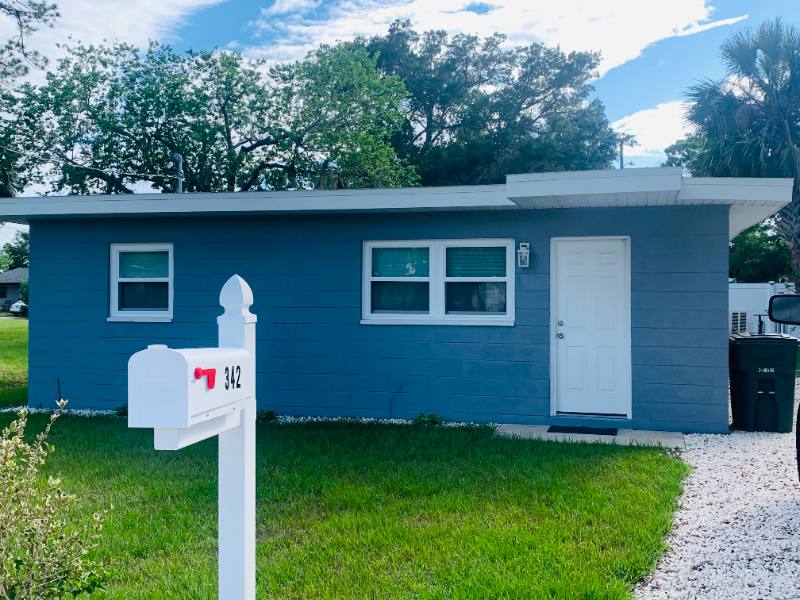 House for rent at 342 N Charles St, Daytona Beach, FL 32114