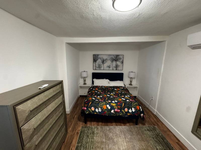 House for rent at 160 NW 60th St #A, Miami, FL 33127