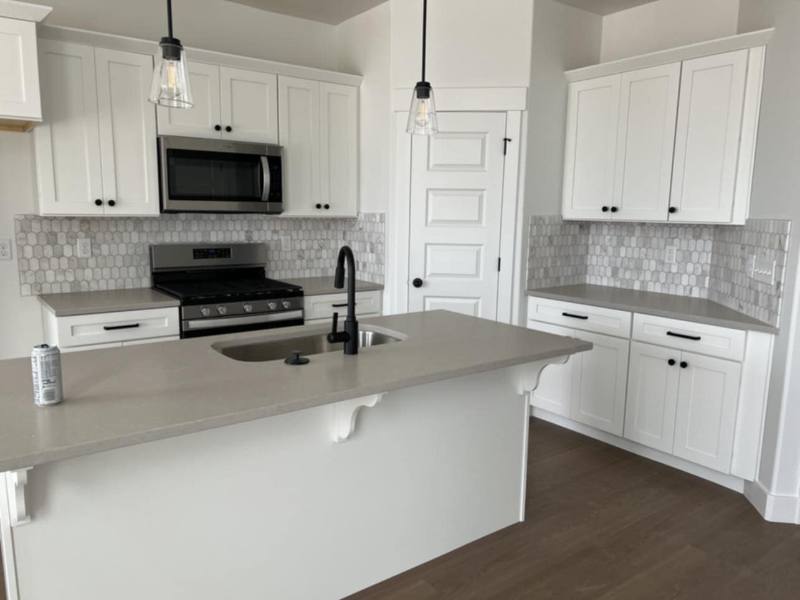 Townhouse for rent at 2868 Blue Dawn Lane, Saratoga Springs, UT 84045