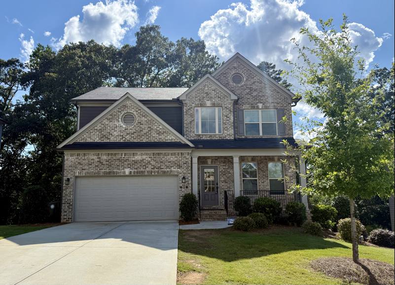 House for rent at 315 Hudson Chase Court, Gainesville, GA 30506