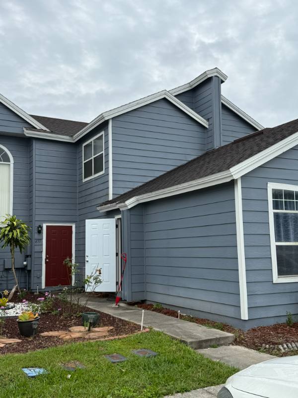 Townhouse for rent at 657 Orchid Dr, Davenport, FL 33897