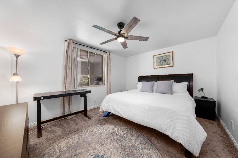 Condo for rent at 4843 Collwood Blvd #B, San Diego, CA 92115