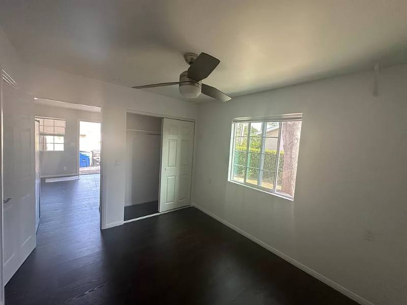 House for rent at 7653 N Claybeck Ave #GUEST, Burbank, CA 91505