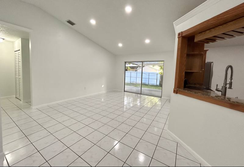 House for rent at 19662 NW 62nd Court, Hialeah, FL 33015