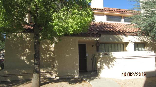 Condo for rent at 609 E Mesquite Circle #B-108, Tempe, AZ 85281