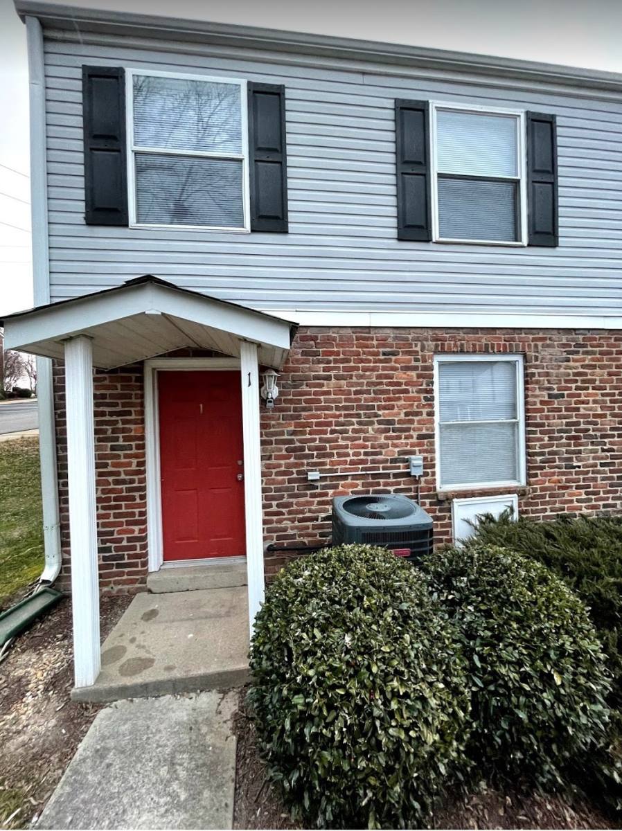 Condo for rent at 3514 E Richmond Rd #1, Richmond, VA 23223