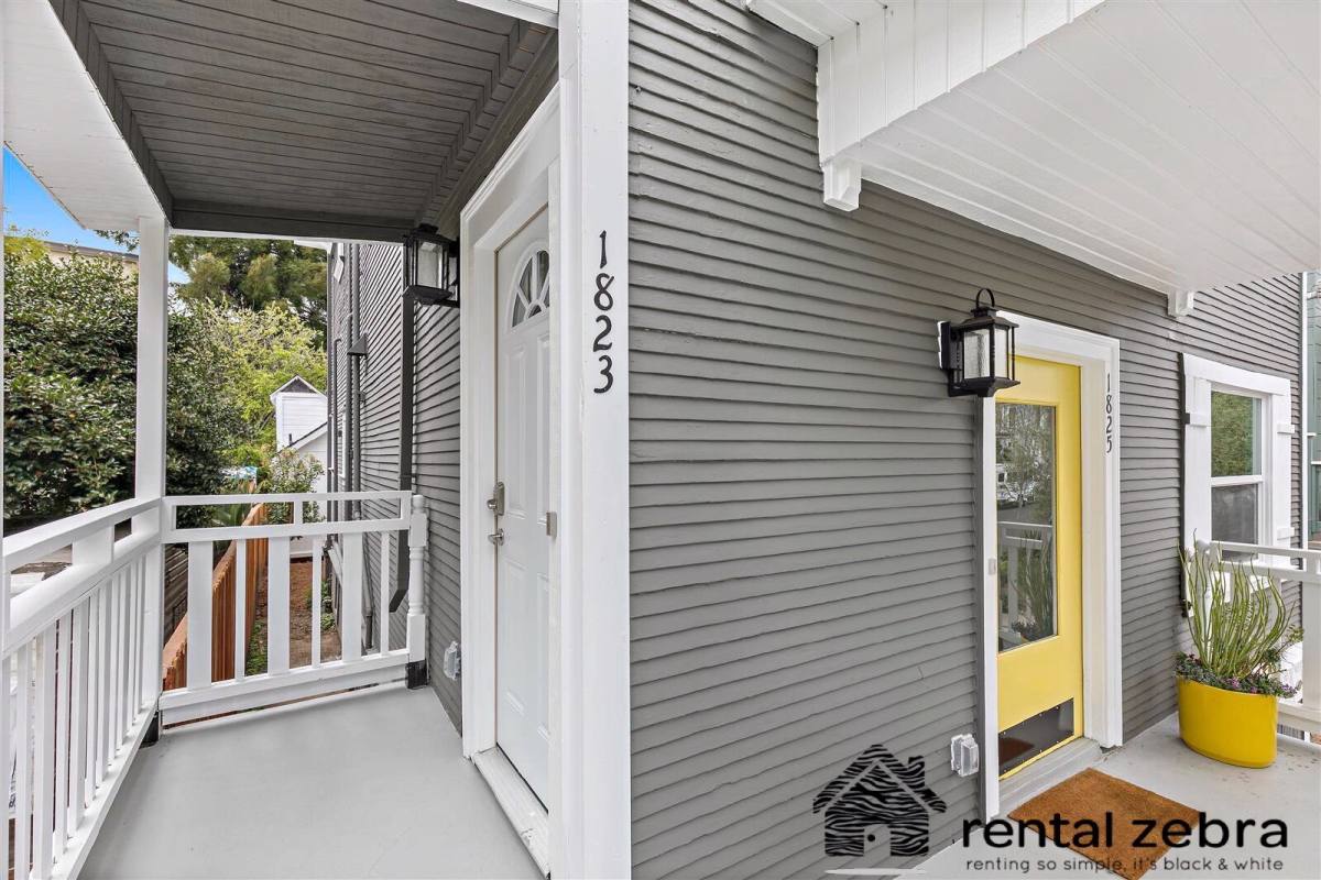 Apartment for rent at 1825 Delaware St #1823, Berkeley, CA 94703