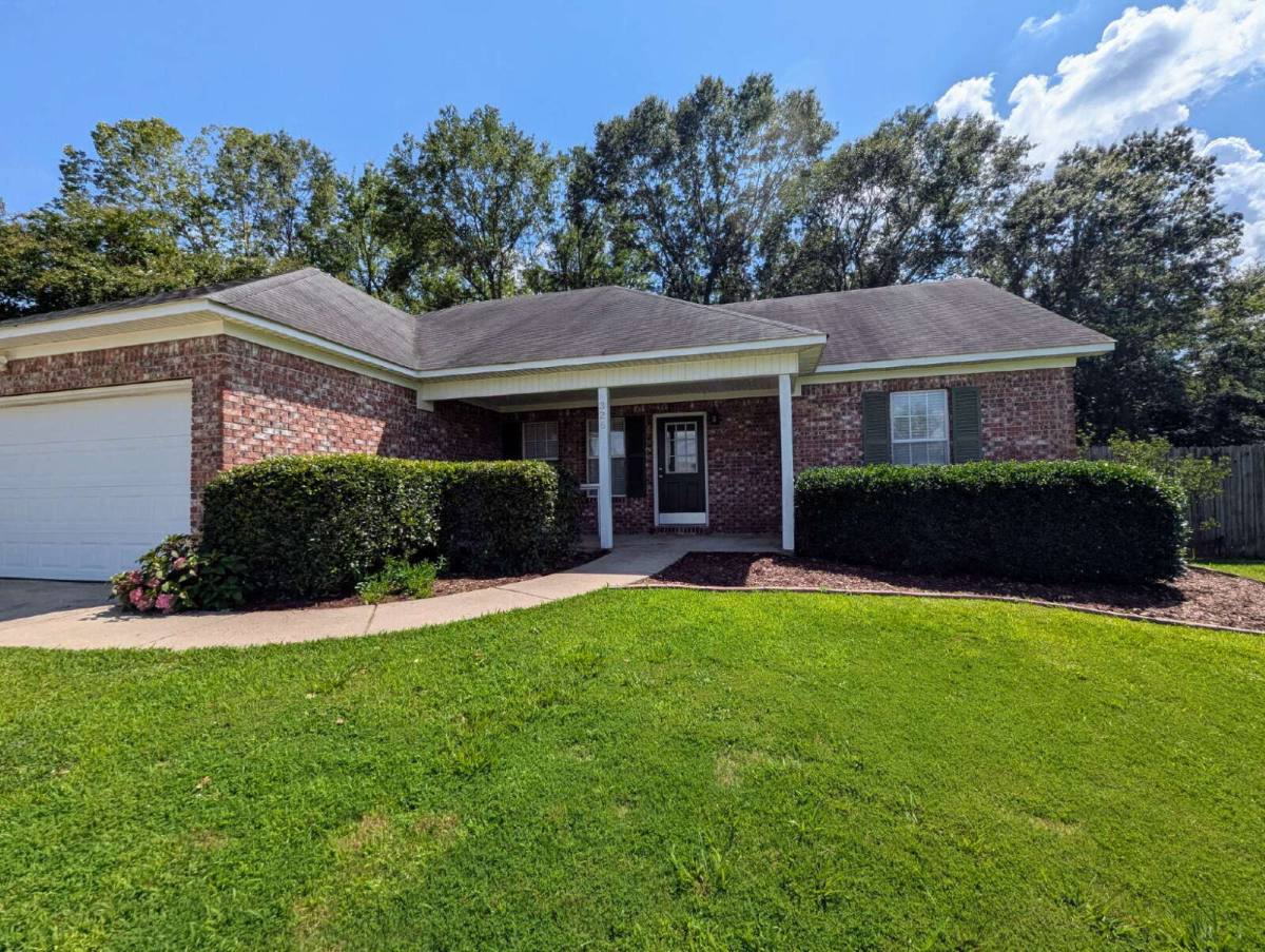 House for rent at 326 Blair Cove, Oxford, MS 38655