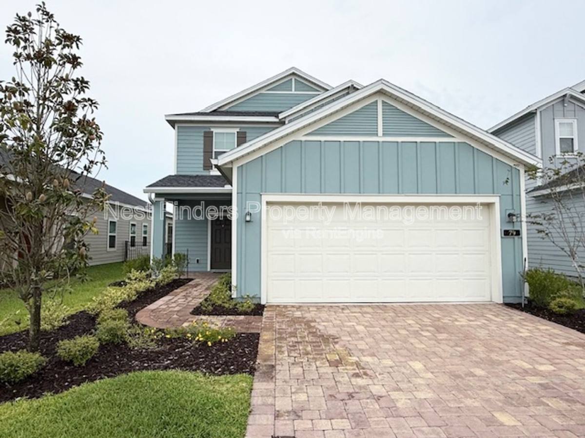 Apartment for rent at 79 Beauclair Blvd, Saint Augustine, FL 32084