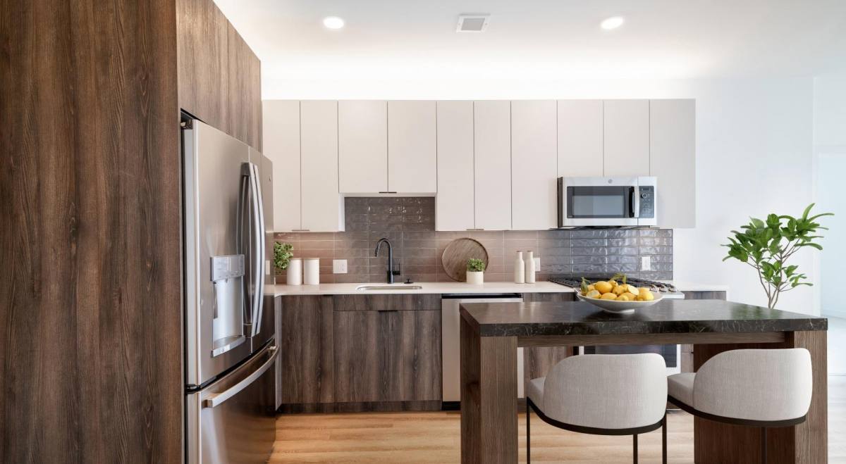 Apartment for rent at 484 Second St, Everett, MA 02149