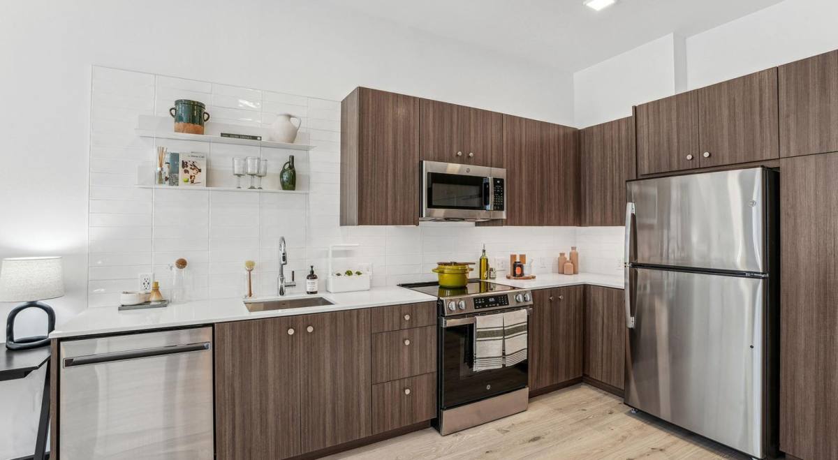 Apartment for rent at 1 Gibson Way, Revere, MA 02151