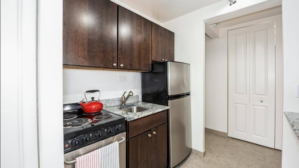 Apartment for rent at 333 E Ontario St, Chicago, IL 60611