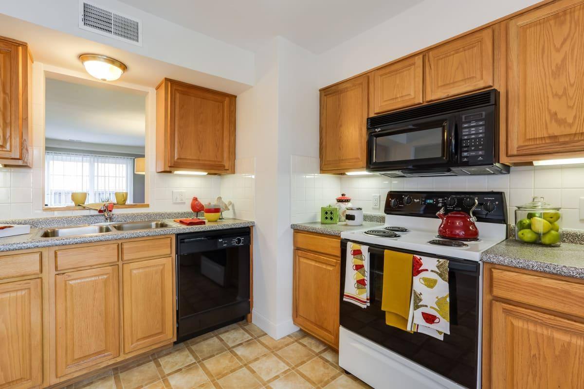 Apartment for rent at Windsor Village at Waltham & Townhomes, 976 Lexington St, Waltham, MA 02452