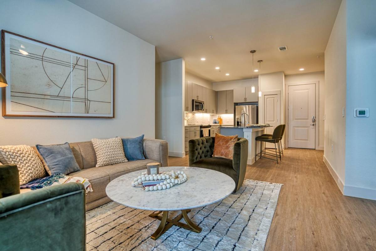 Apartment for rent at 5088 Ross Ave, Dallas, TX 75206