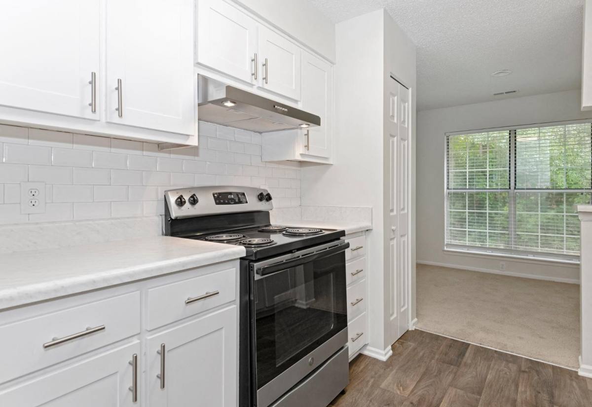 Apartment for rent at Reafield Village, 6609 Reafield Dr, Charlotte, NC 28226
