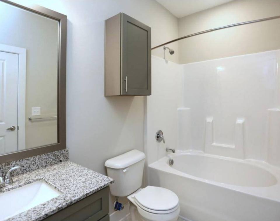Townhouse for rent at 3001 Bermuda Bay Lane, Mebane, NC 27302