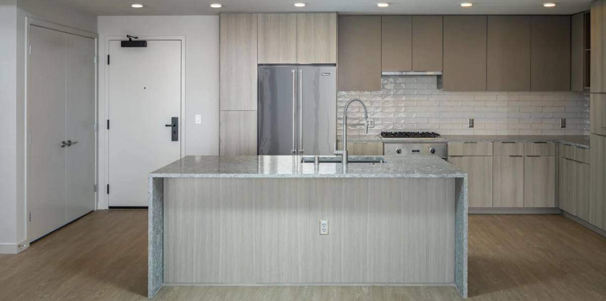 Apartment for rent at The Merian, 601 11th Ave, San Diego, CA 92101