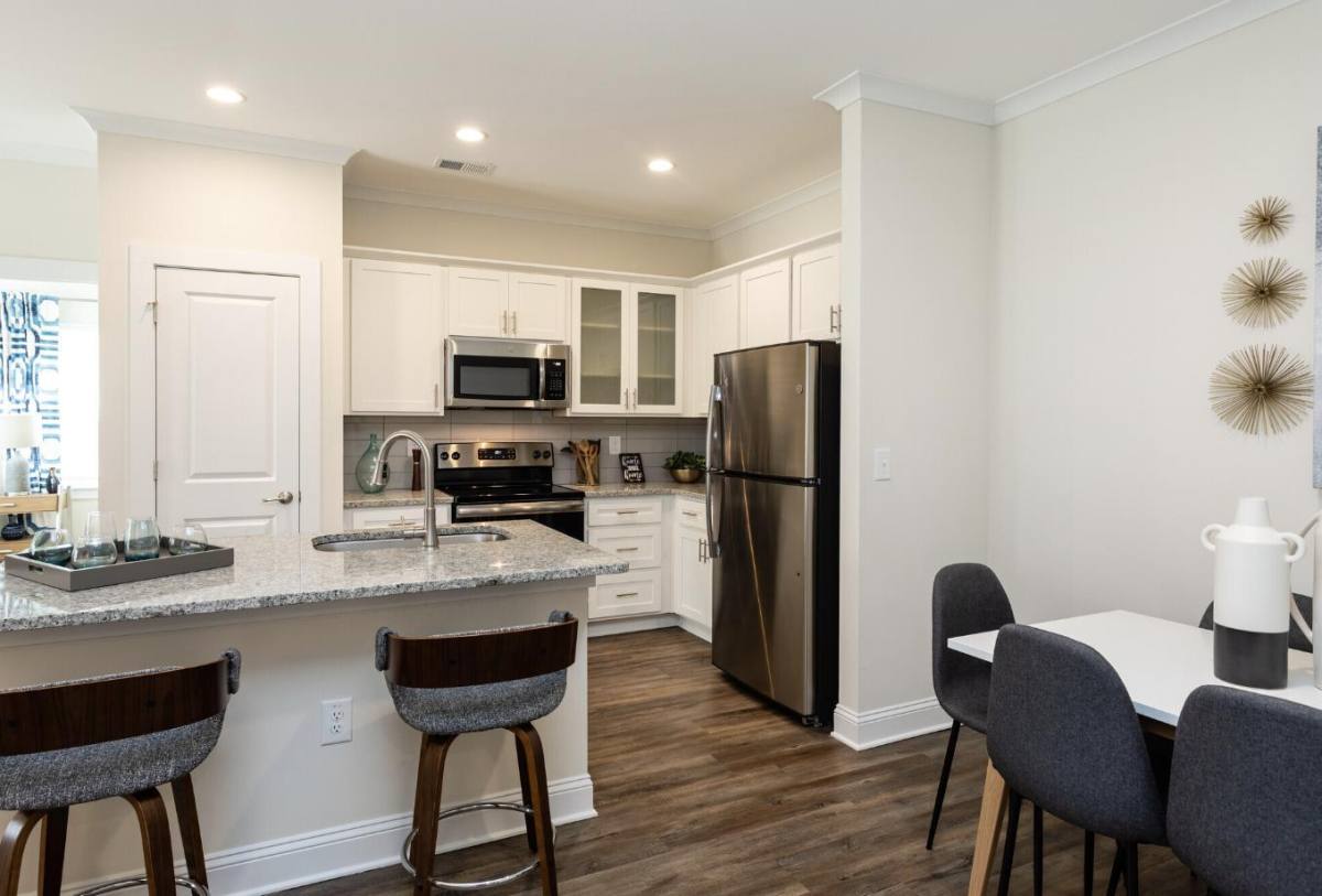 Apartment for rent at 2700 Whakatane Lane, Fuquay Varina, NC 27526