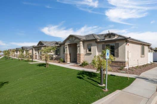 Apartment for rent at 920 W Combs Rd, San Tan Valley, AZ 85140