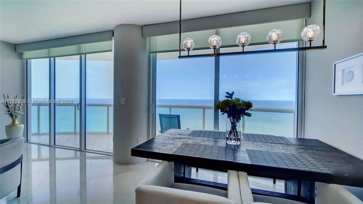 Condo for rent at 6365 Collins Ave #3802, Miami Beach, FL 33141