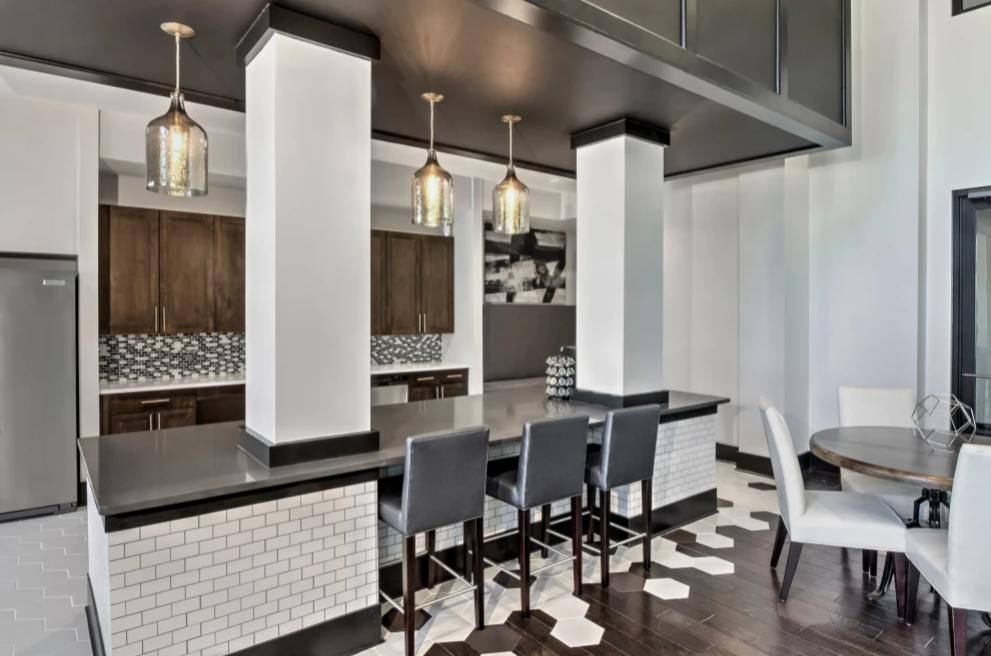 Apartment for rent at 910 Deerfield Crossing Dr, Alpharetta, GA 30004