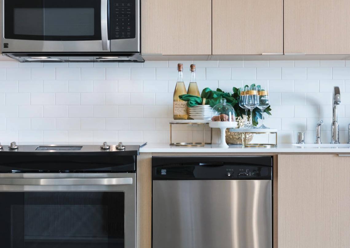 Apartment for rent at The Rey, 801 A St, San Diego, CA 92101