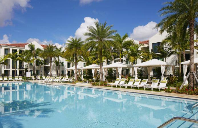 Apartment for rent at 15520 SW 127th Ave, Miami, FL 33177