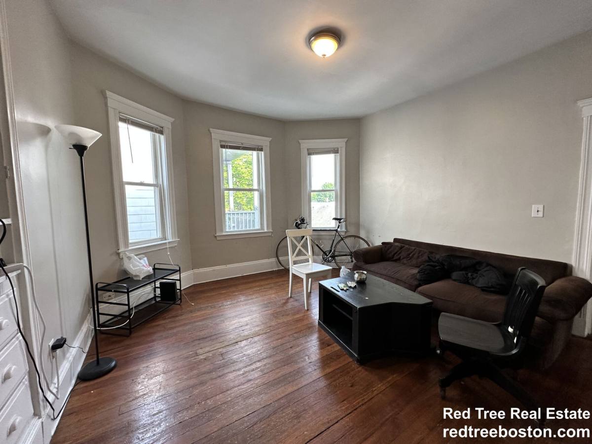 House for rent at 348 Faneuil St #U2, Brighton, MA 02135