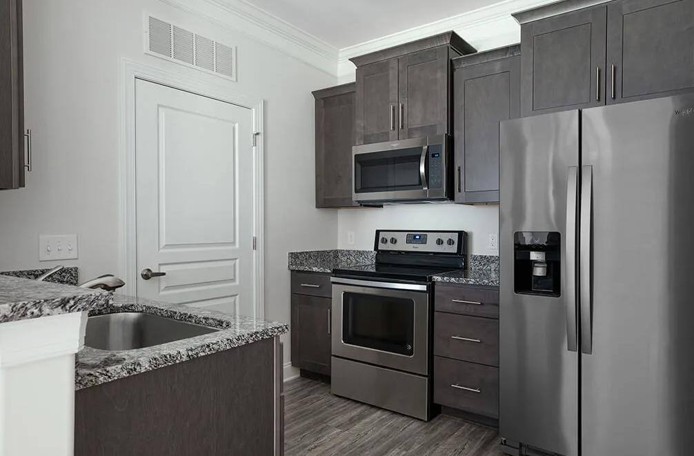 Apartment for rent at 500 Shady Summit Way, Raleigh, NC 27603