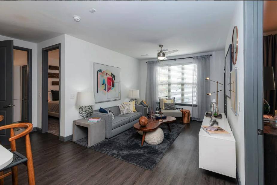 Apartment for rent at 1090 W Exchange Parkway, Allen, TX 75013