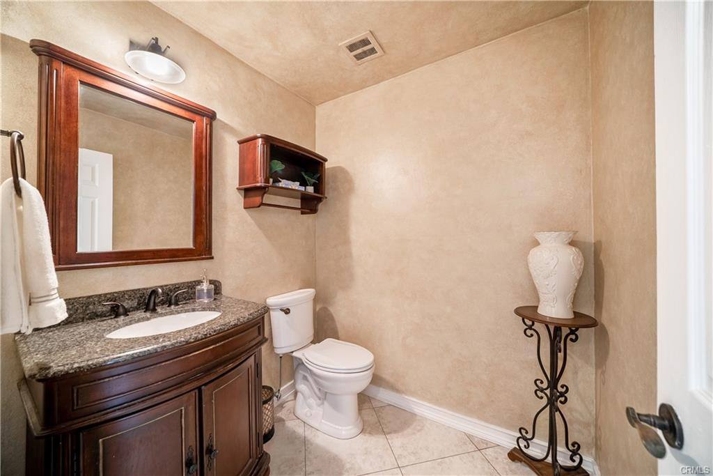 House for rent at 24662 San Vincent Lane, Mission Viejo, CA 92691