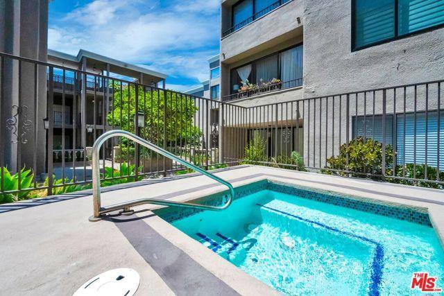 Condo for rent at 8455 Fountain Ave #628, West Hollywood, CA 90069