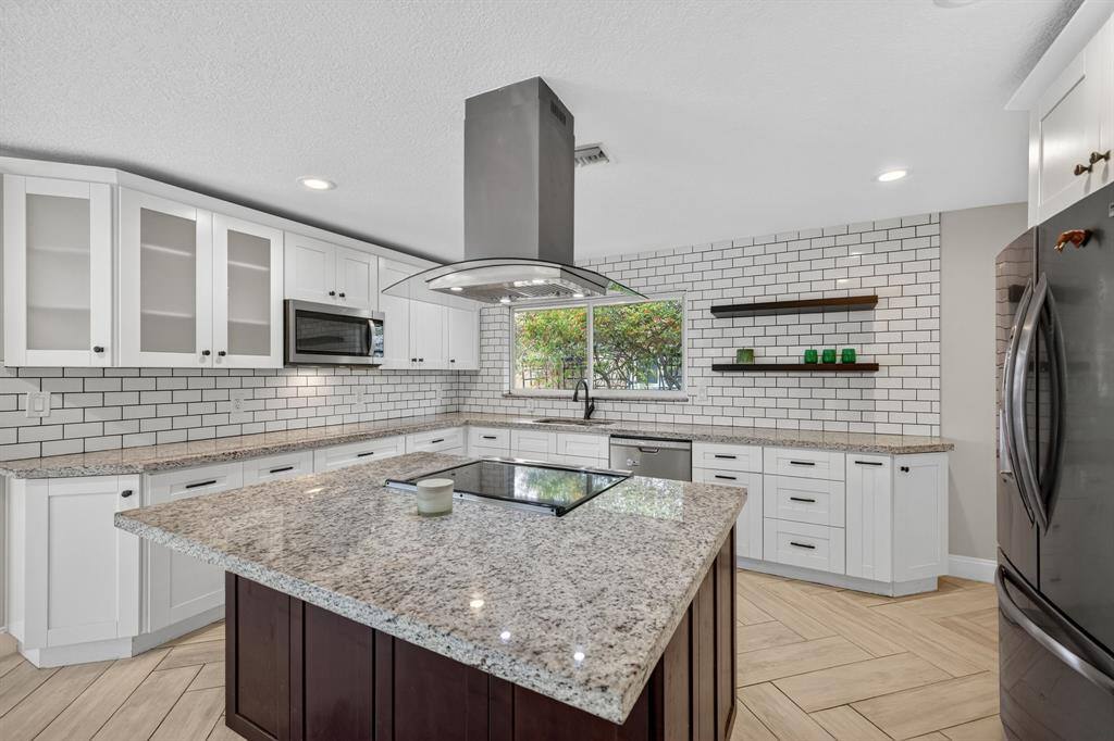 House for rent at 1460 NE 57th Court, Fort Lauderdale, FL 33334
