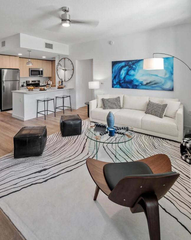 Apartment for rent at 6615 Waterfront Crossing, Lake Worth, FL 33467