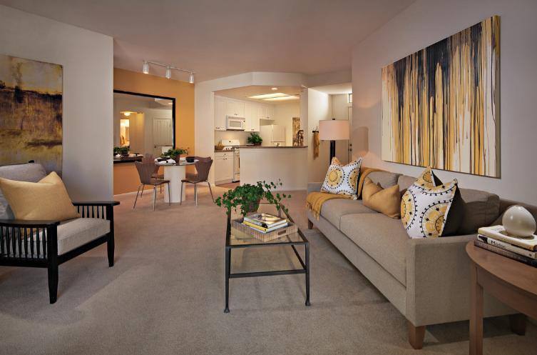 Apartment for rent at Santa Rosa, 500 Cardiff, Irvine, CA 92606