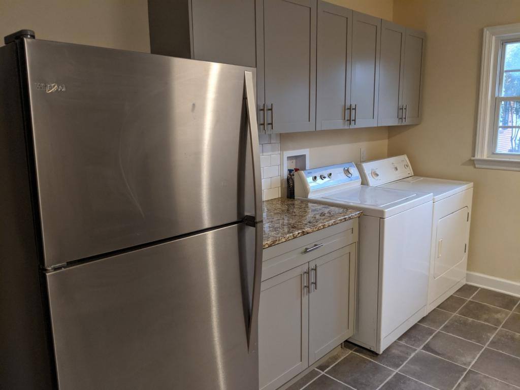 Apartment for rent at 304 E Lake Dr #B, Greensboro, NC 27401